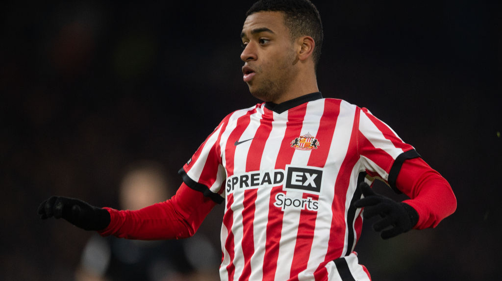 ЛНЗ завершив трансфер вінгера Сандерленда – джерело