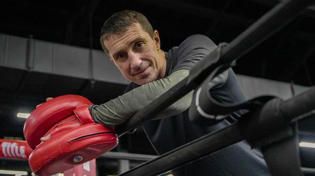 Сенченко назвал следующего украинского чемпиона