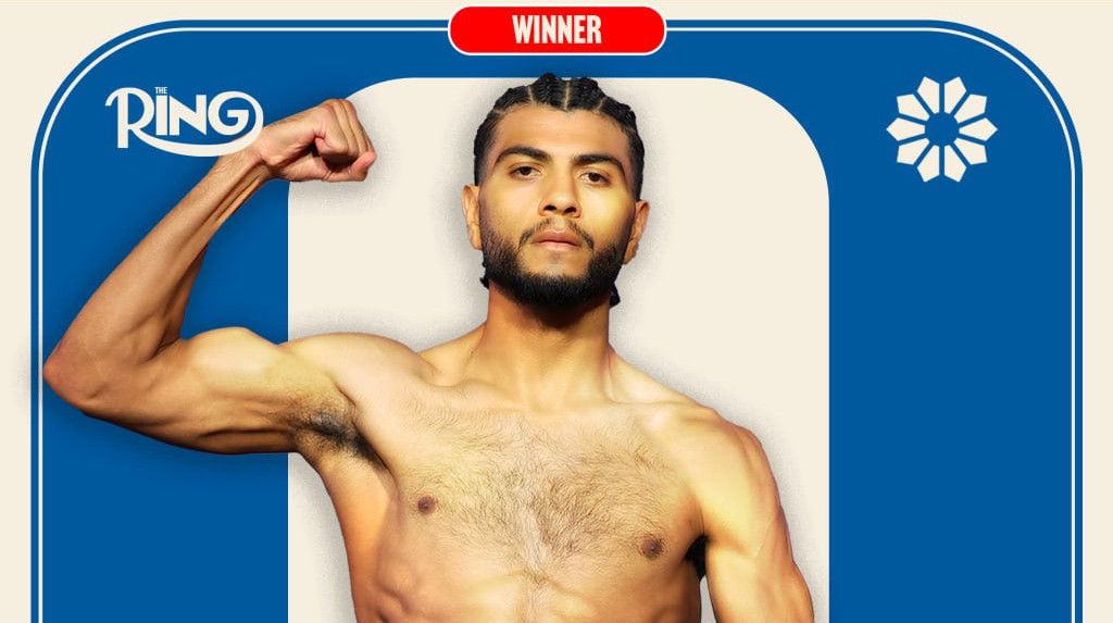 Мураталья одолел россиянина в поединке за временный пояс IBF и бросил вызов Ломаченко