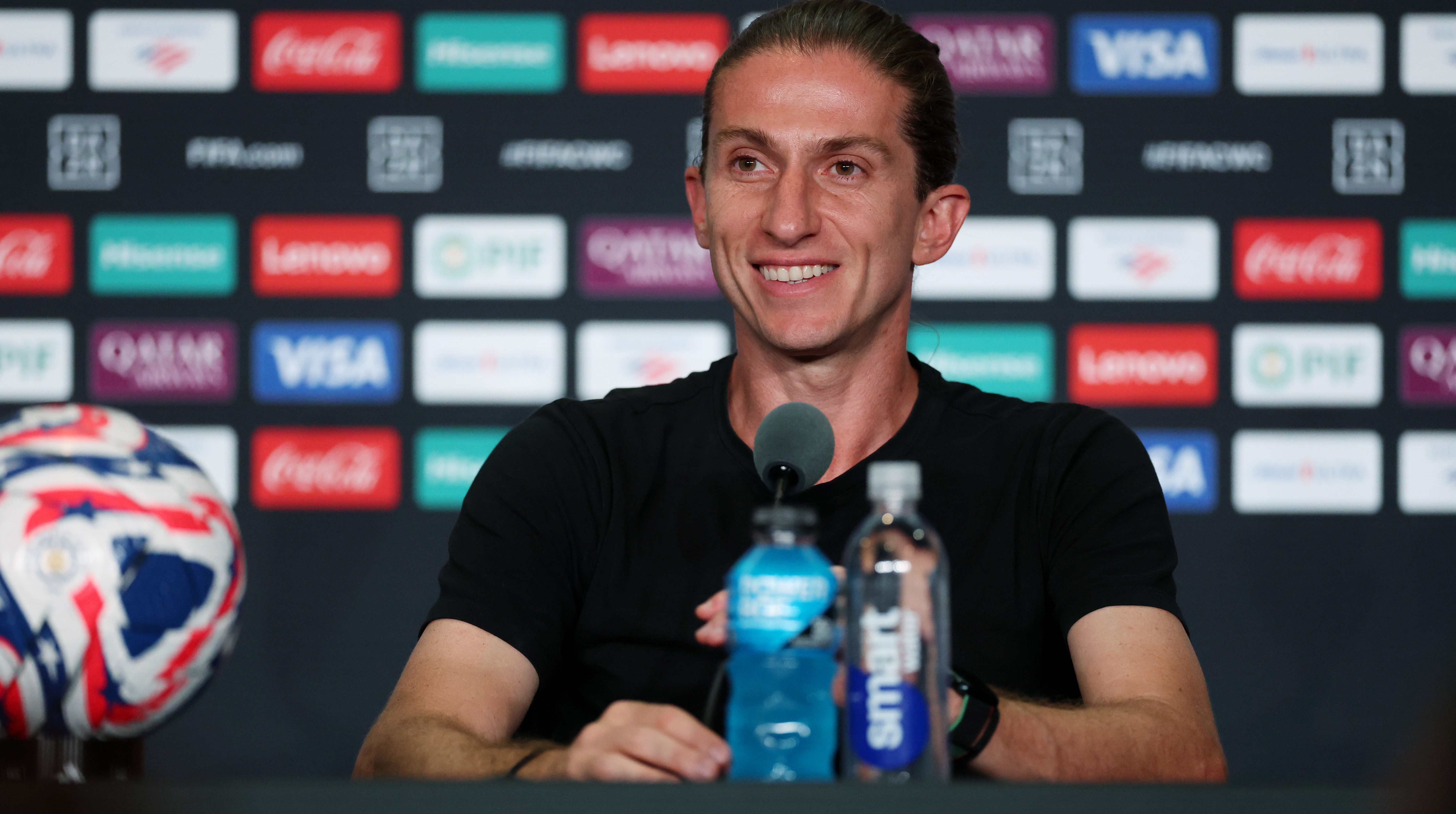 Філіпе Луїс