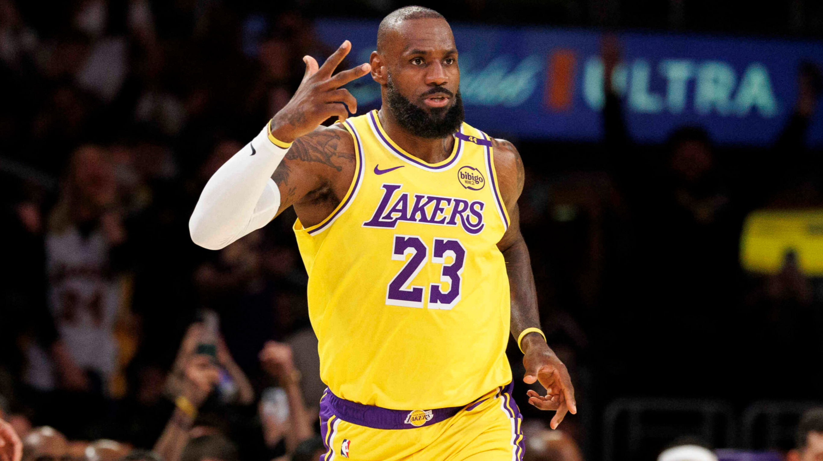 Грати з ним – відстій, – ексодноклубник ЛеБрона зробив несподіване зізнання