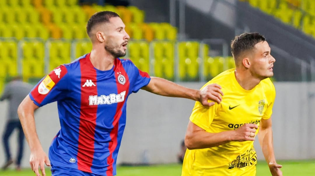 ФК Олександрія