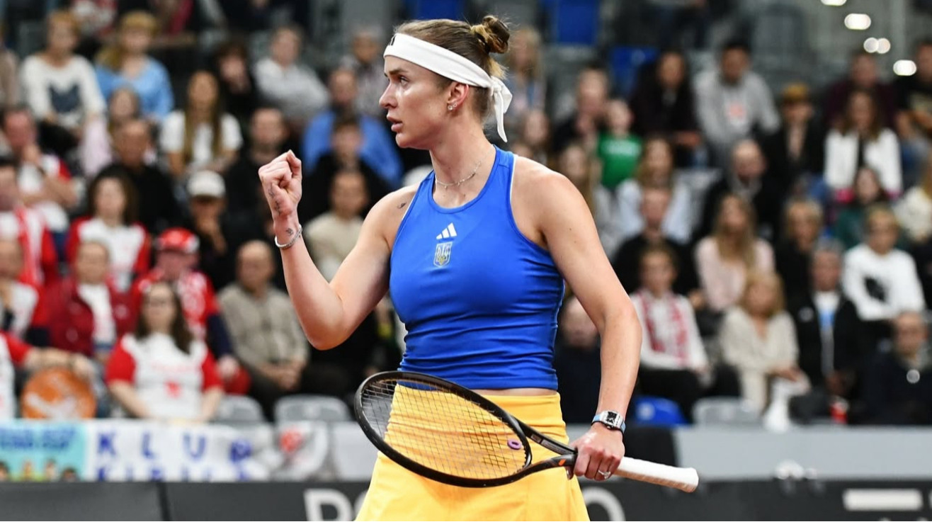 Світоліна 5 серпня побореться за вихід у півфінал в Монреалі: визначився час початку матчу