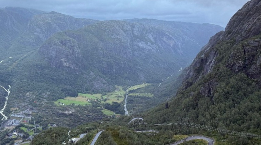 Відомі всі учасники першої гонки Blink-2025