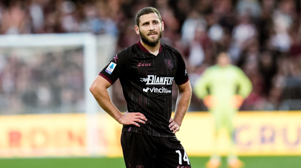 Немецкий клуб отказался от трансфера форварда из-за его призывов бомбить Палестину