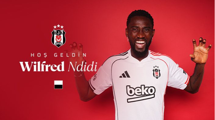 Бешикташ підписав одного з лідерів Лестера