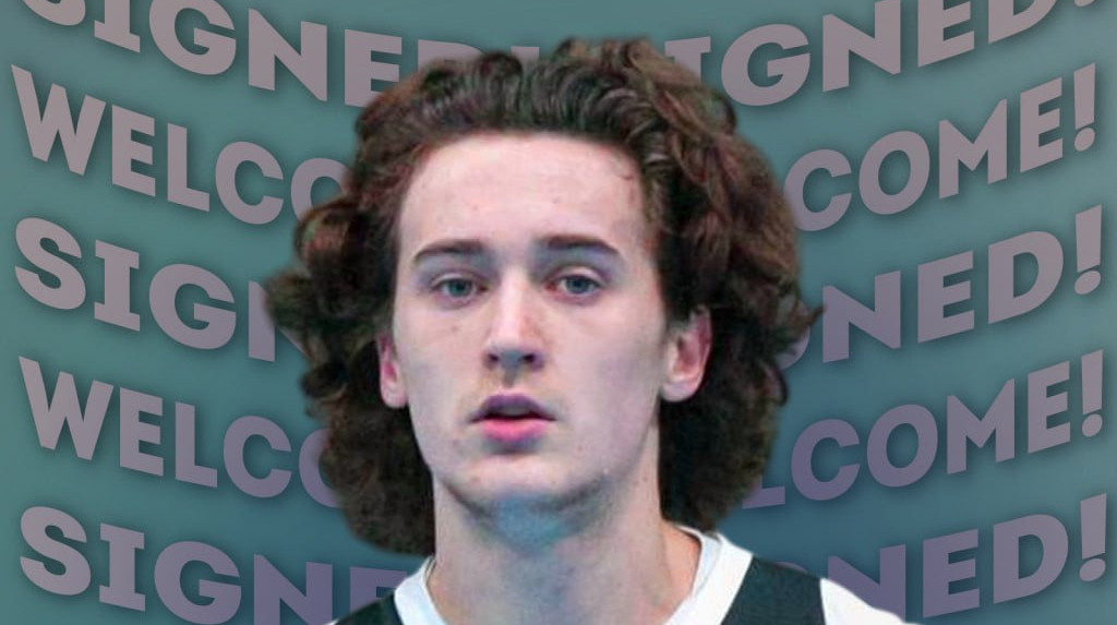 Запоріжжя підписало молодого форварда з досвідом у Суперлізі