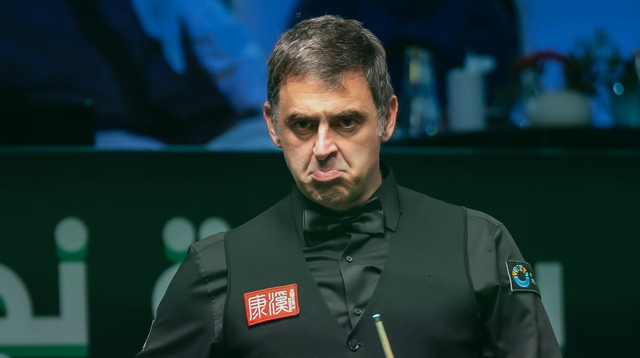 Неймовірний О'Салліван проти легендарного австралійця: визначилися фіналісти Saudi Arabia Masters 2025