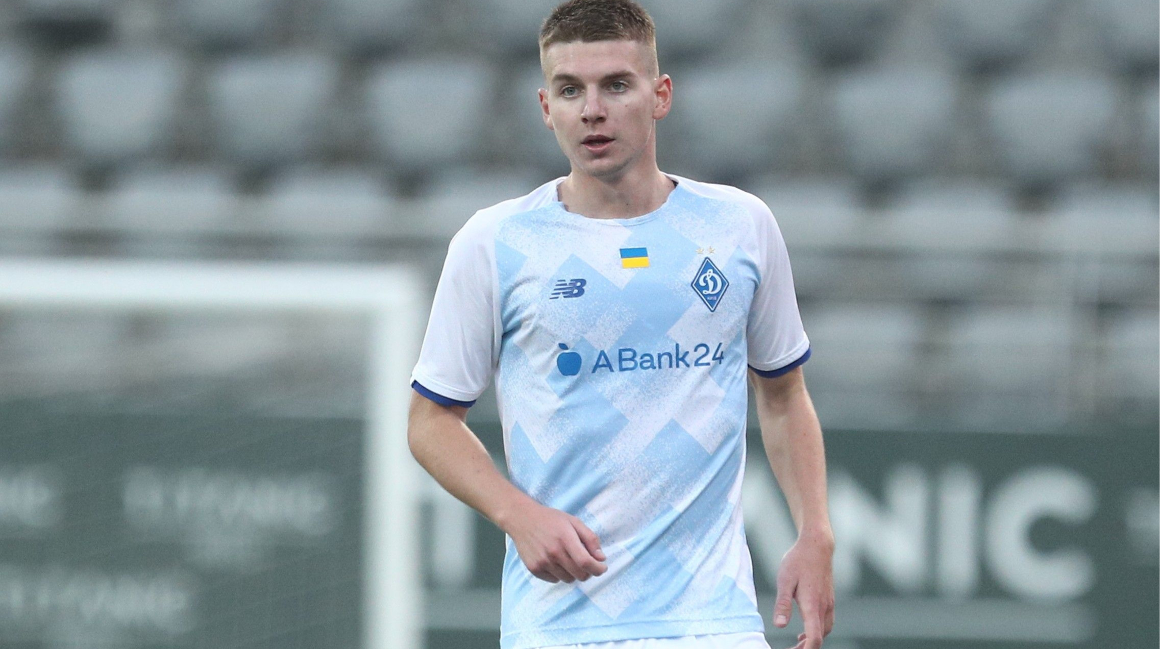 Вже пройшов медогляд: турецький клуб орендує захисника Динамо Київ – джерело