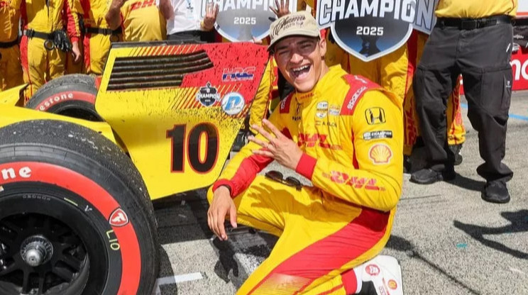 Два чотириразових чемпіона в одній команді: Ред Булл готовий здивувати вибором нового напарника Ферстаппена