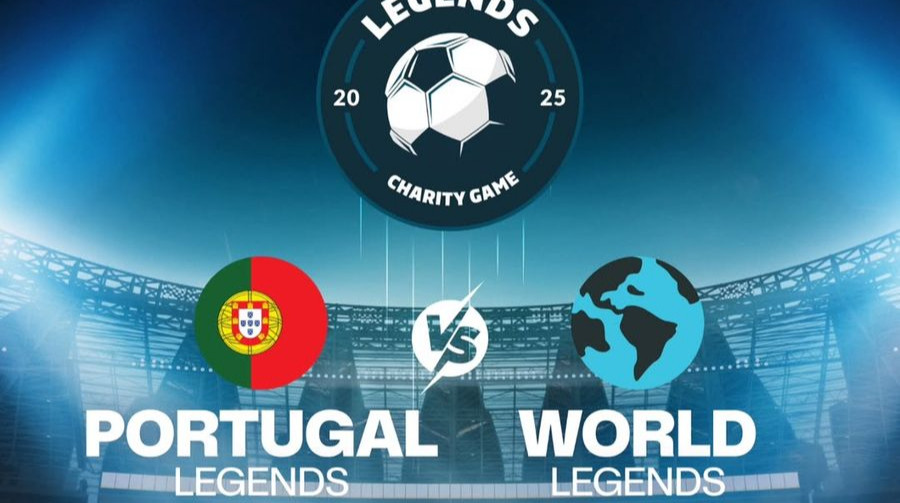 Матерацци, Кафу и другие: легенды футбола, которые ездили в Россию, сыграют в благотворительном матче в поддержку Украины