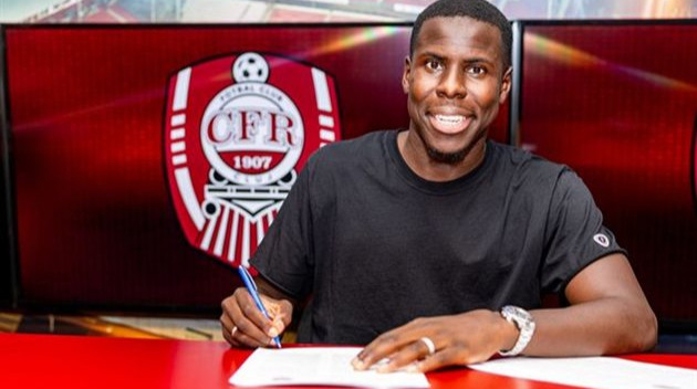 Выигрывал Лигу чемпионов: известный французский защитник будет играть за румынский клуб