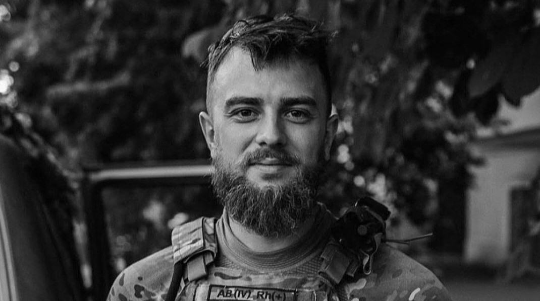 На війні загинув фанат київського Динамо Євген Остапенко