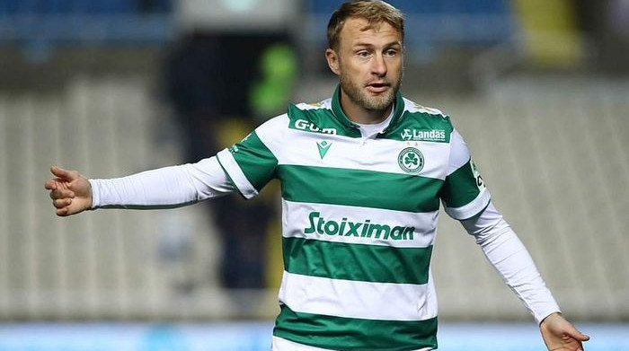 Бывший полузащитник Динамо подписал контракт с кипрским клубом