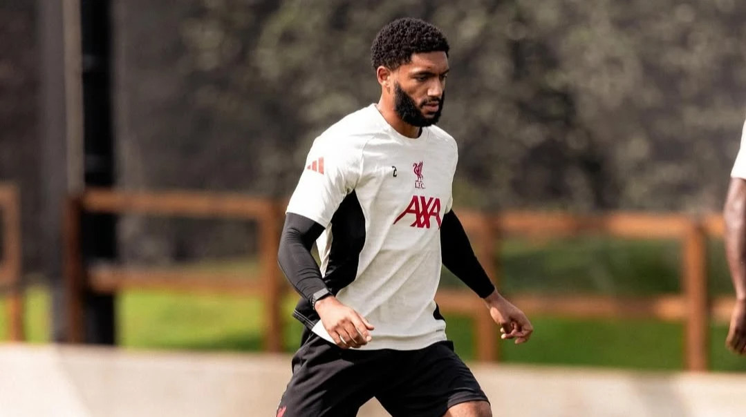 Милан попытается подписать Джо Гомеса в январе