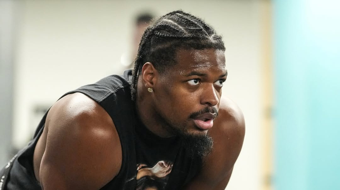 В Реалі не заграв: американський захисник повернеться в НБА