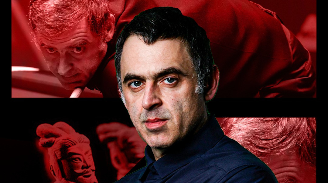 О'Салліван розгромив заклятого суперника, Муді провалив гру: результати Xi'an Grand Prix