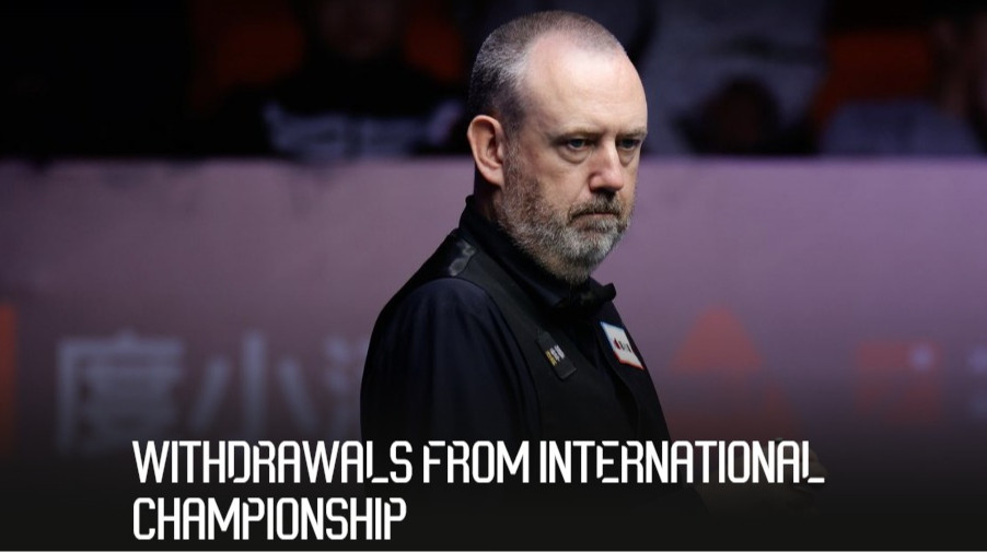 Триразовий чемпіон світу пропустить престижний турнір