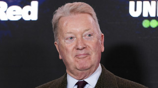 WBO дуже скоро санкціонує цей бій: Воррен – про поєдинок Усика з Вордлі