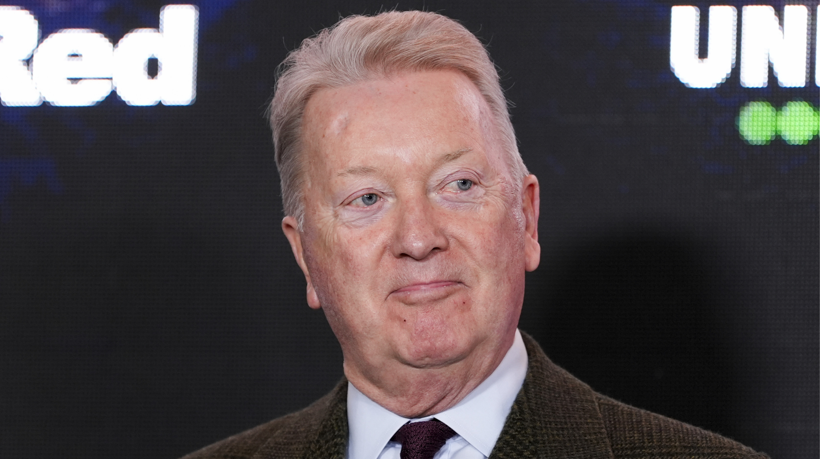 WBO очень скоро санкционирует этот бой: Уоррен – о поединке Усика с Уордли