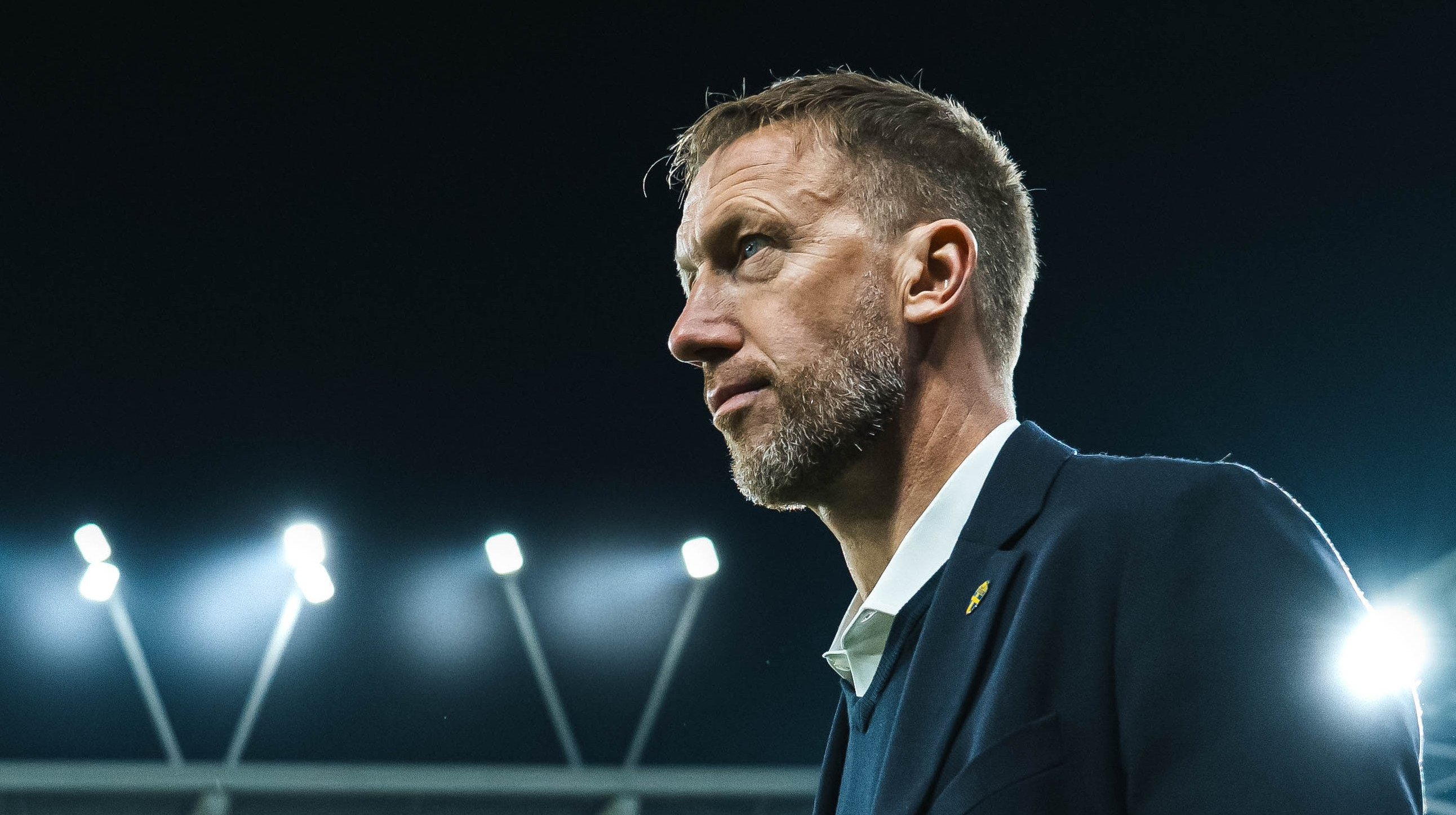 Тренер збірної Швеції відреагував на результати жеребкування плейоф відбору на ЧС-2026