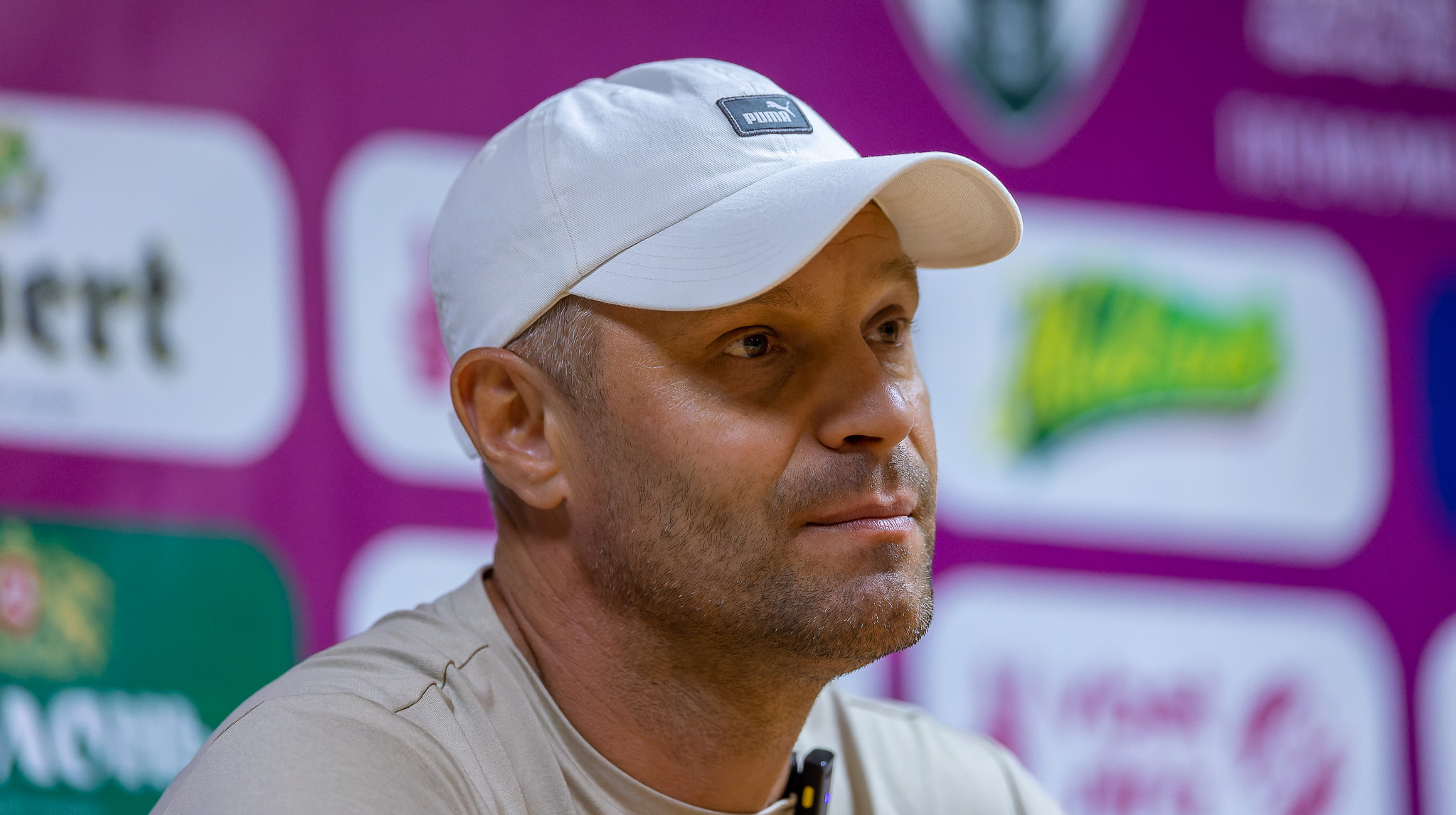 Антоненко прокоментував нічию Оболоні та Колоса в 14 турі УПЛ