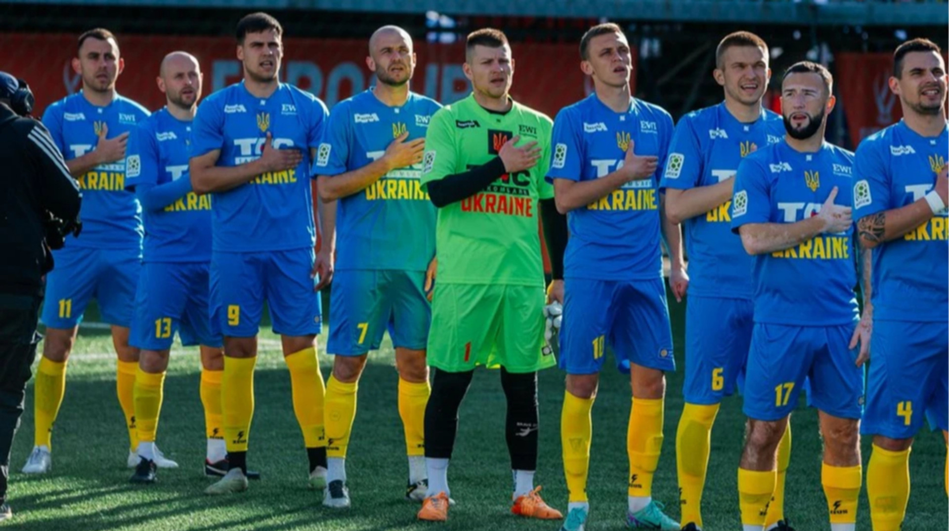 Україна отримала складний жереб, Нінкович не зіграє, але буде Кевін-Прінс Боатенг: чого очікувати від ЧС-2025 з сокка