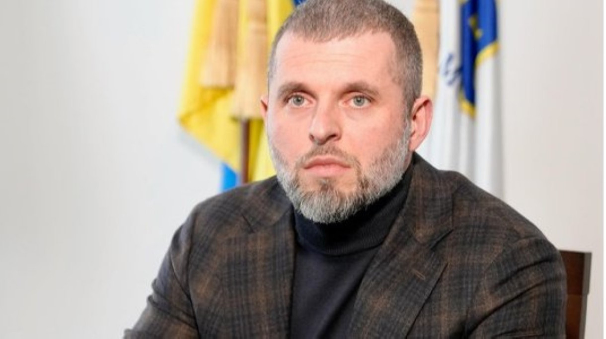 Бидный: Лискун не говорила о своих намерениях сменить гражданство