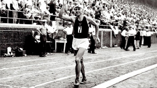 Володимир Голубничий: потрапив у легку атлетику з лижного спорту та став легендою ходьби