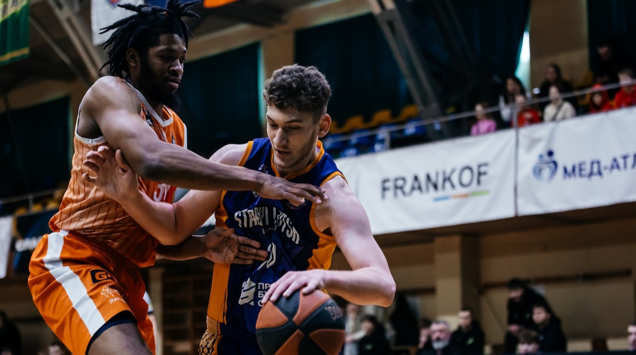 Старий Луцьк переміг Черкаські Мавпи, Харківські Соколи в овертаймі дотиснули Говерлу в Суперлізі