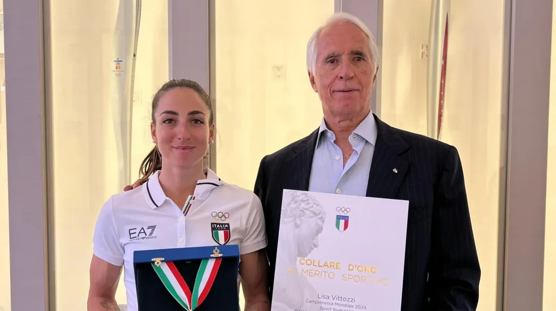 Віттоцці та дві зірки Олімпійських ігор 2026 отримали запрошення на легендарний музичний фестиваль