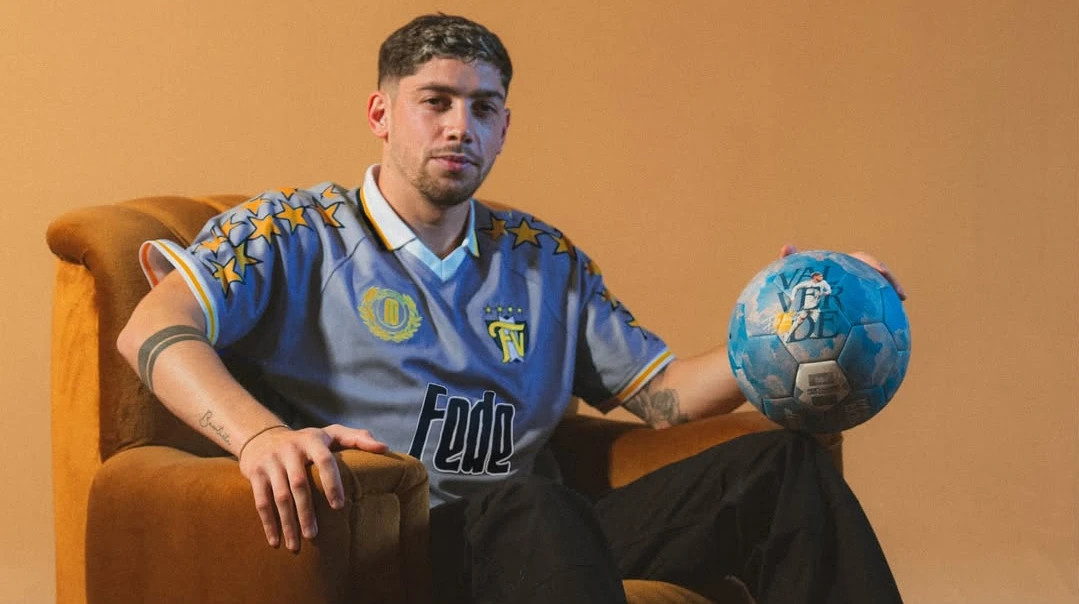 Автор хеттрику у ворота Манчестер Сіті став гравцем тижня у Лізі чемпіонів