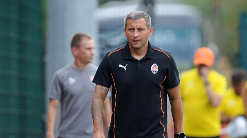 Ставайте тренерами та перемагайте з розгромними рахунками: легенда Шахтаря – про критику журналістів