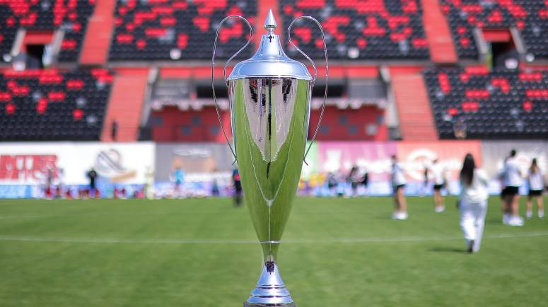 Визначився перший фіналіст Кубку України