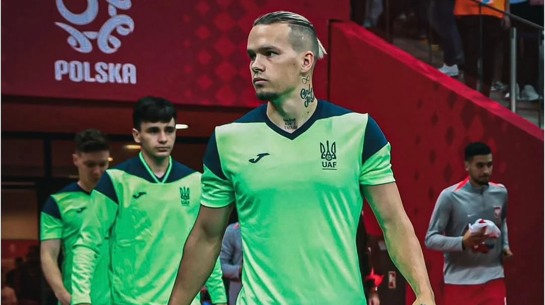 Шанси на скорочення санкцій існують: юрист розібрав дисквалфікацію Мудрика