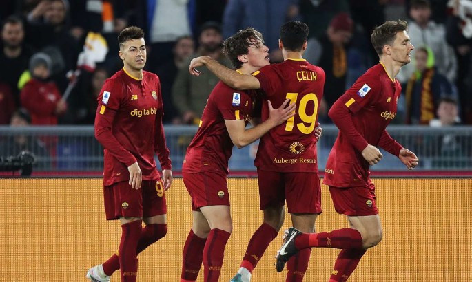 ﻿Монца - Рома 1:1: огляд матчу Серії А