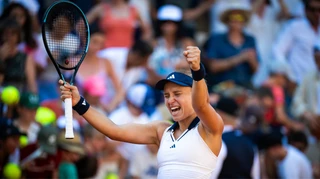 Стародубцева приєдналася до Світоліної та Костюк у другому колі US Open