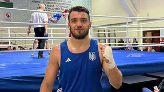 Ражба та Кулієв поступилися на чемпіонаті Європи