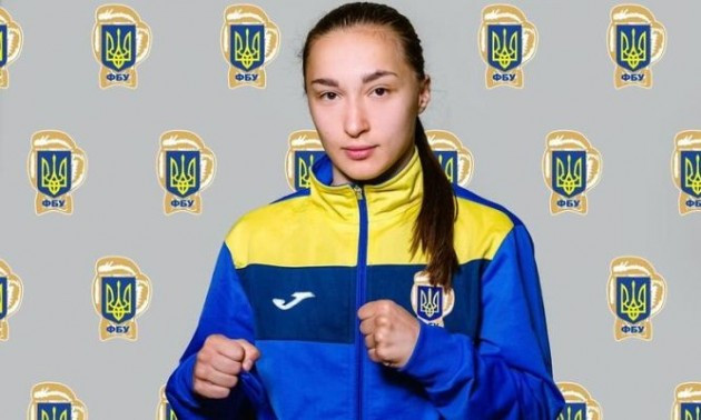 Українка здобула срібло на чемпіонаті світу з боксу