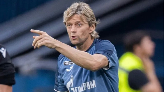 Выбил лучший контракт благодаря Бандере: бывшая жена Тимощука рассказала о трансфере в Зенит