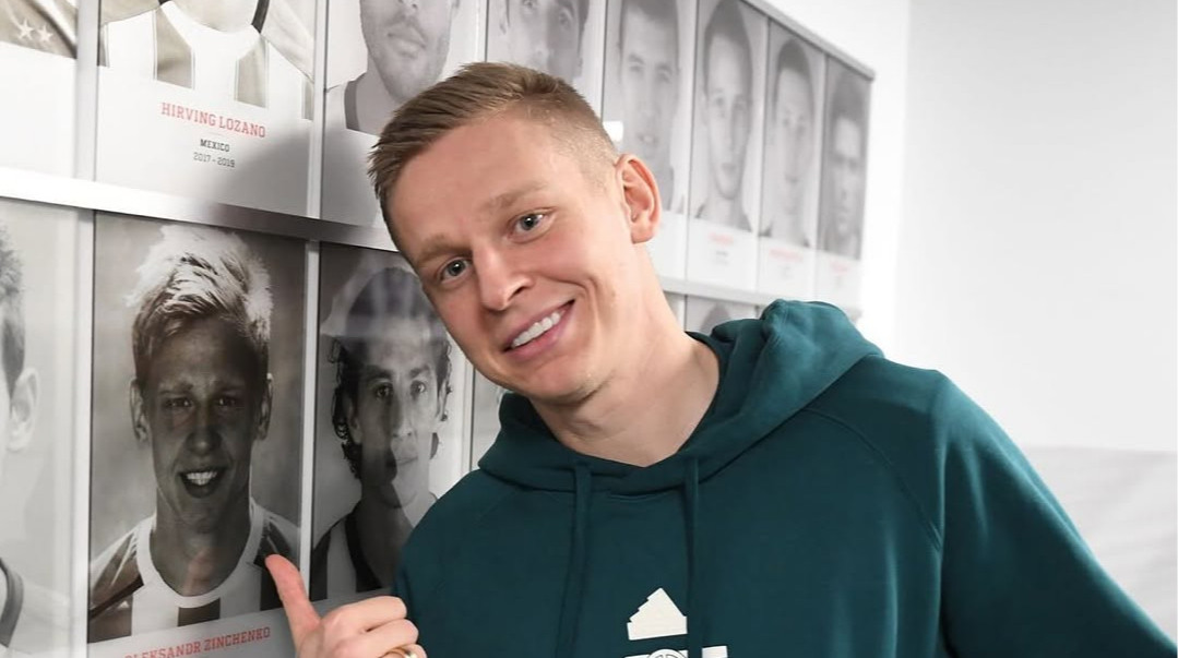 У команді Зінченка пояснили, чому вирішили брати участь у турнірах з російськими спонсорами