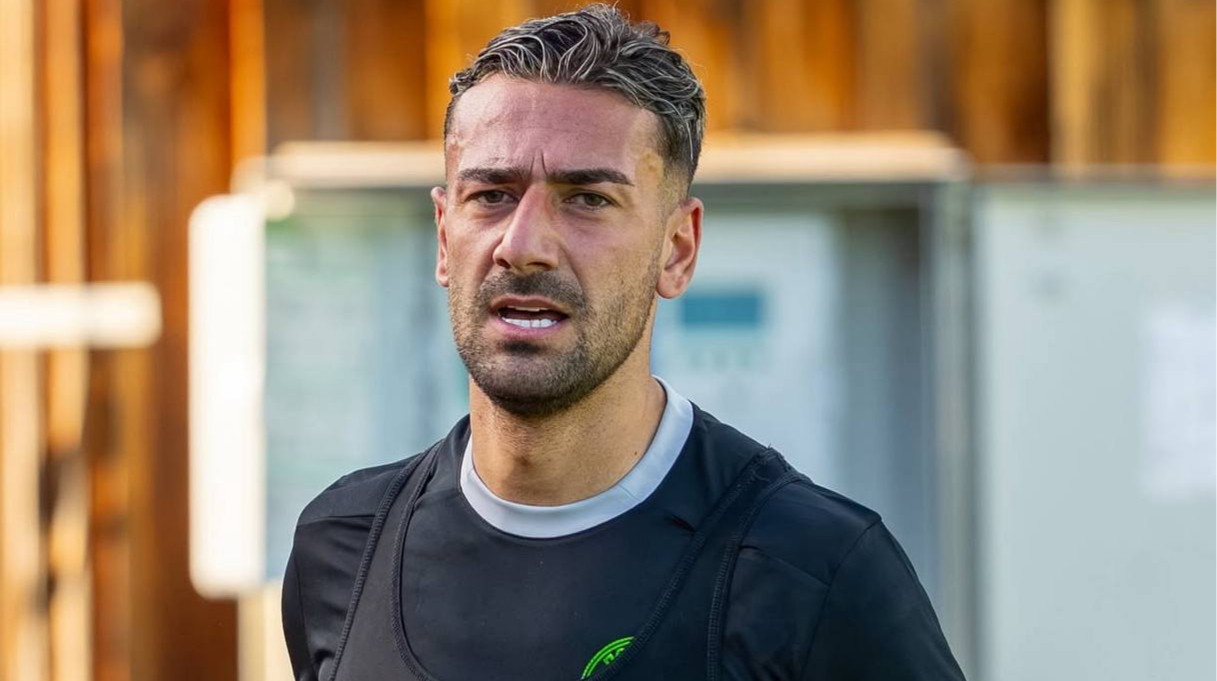 Відмовлявся грати в УПЛ: Полісся продасть свого лідера в Атлетико