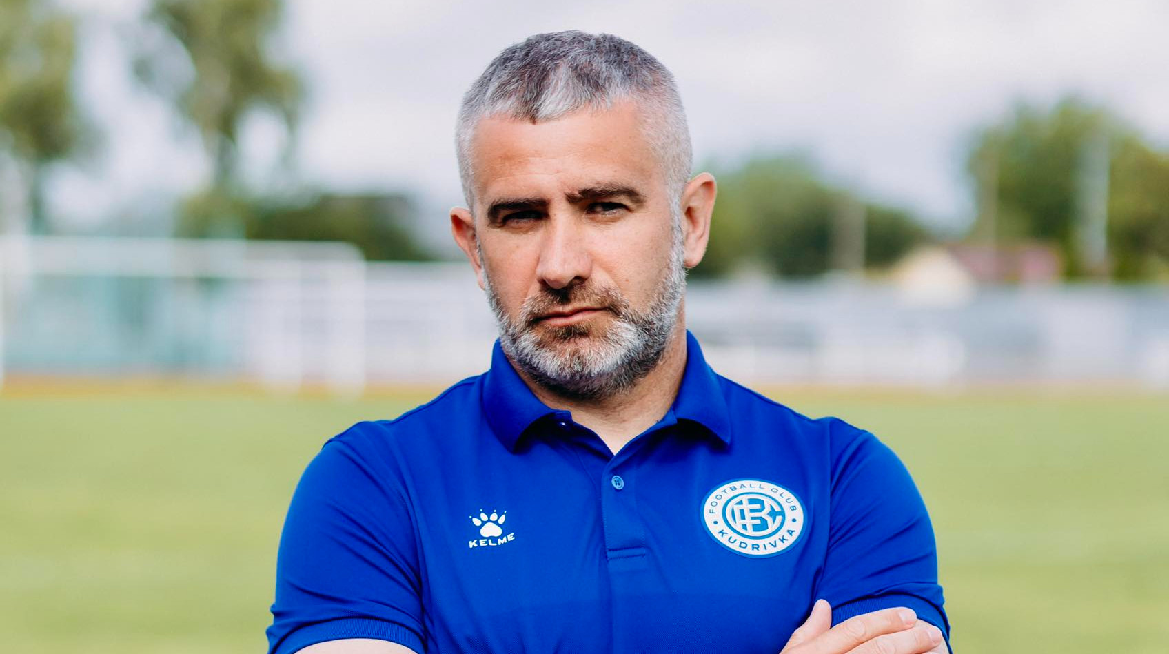 Кудрівка підсилила тренерський штаб екснаставником футзального клубу