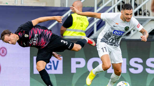 Это полный позор для украинского футбола: Сабо – о поражении Полесья в Лиге конференций