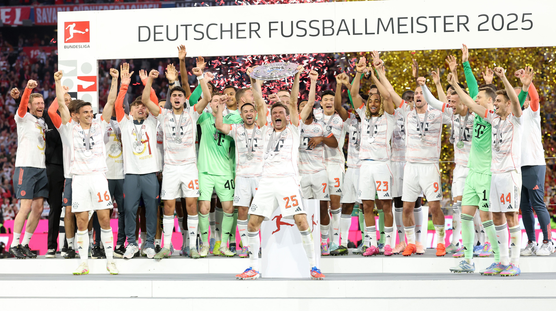 Доля титулу, проєкт Клоппа та ексворотар Зорі в аутсайдері чемпіонату: головні інтриги нового сезону Бундесліги