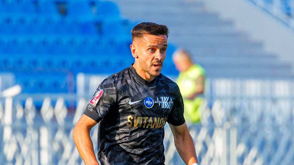 Олександр Демченко