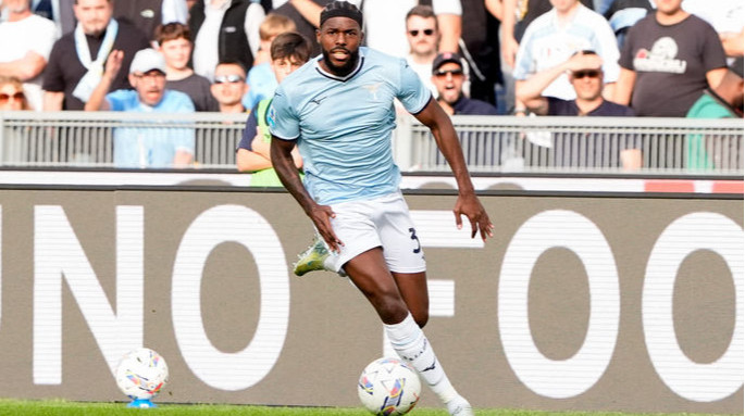 Зірка Лаціо погодився на перехід до клубу з Саудівської Аравії