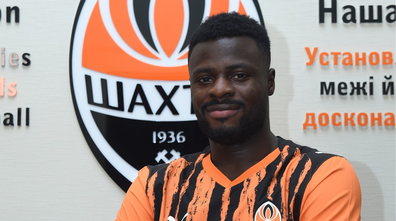 Визначився найкращий гравець УПЛ у 2025 році