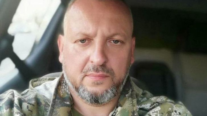 На війні з Росією загинув дитячий гандбольний тренер