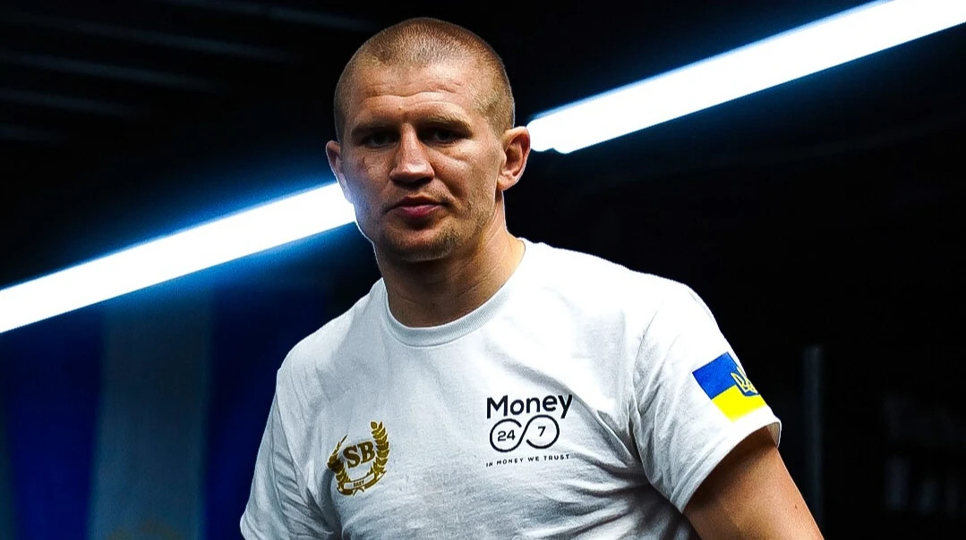 Zuffa Boxing розкрила список усіх підписаних боксерів: серед них два українців